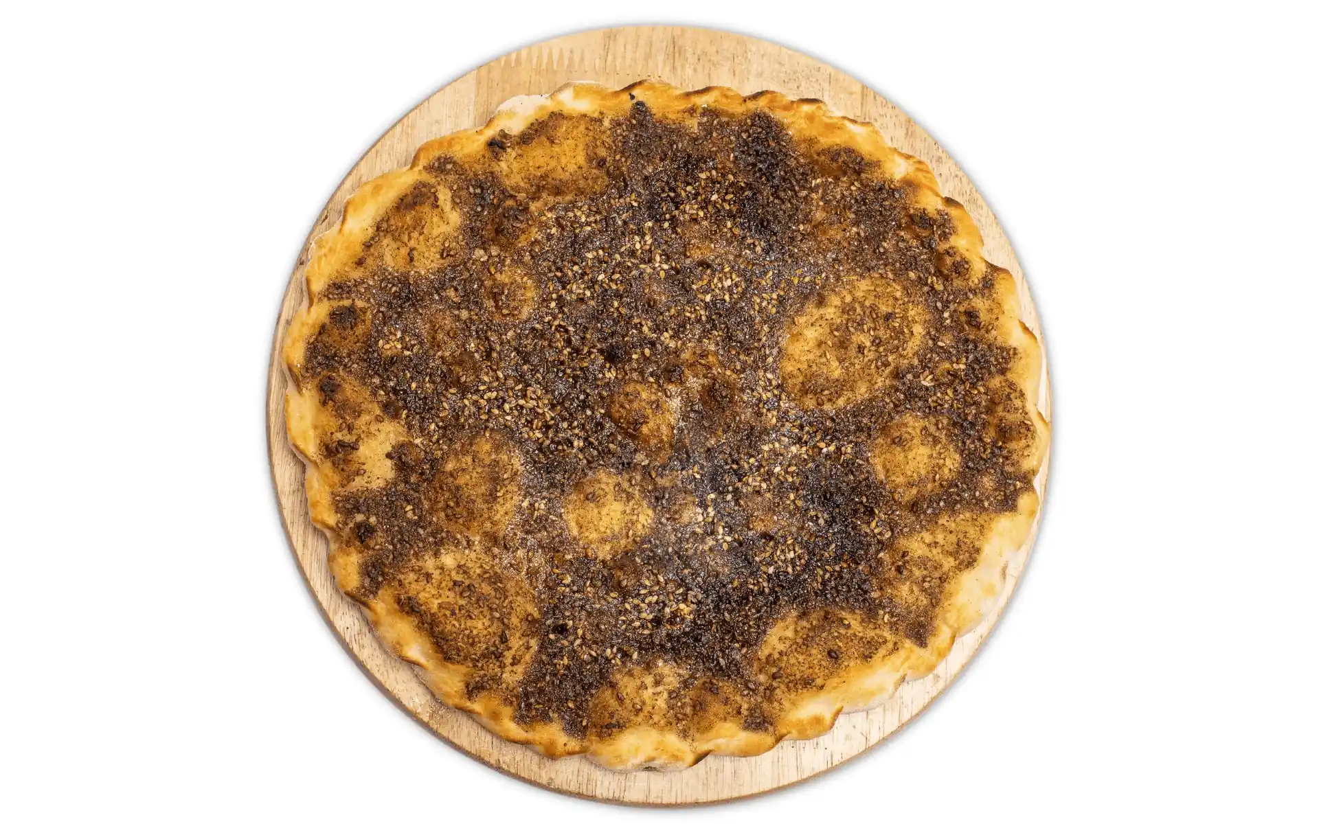 زعتر - 50,000 LBP